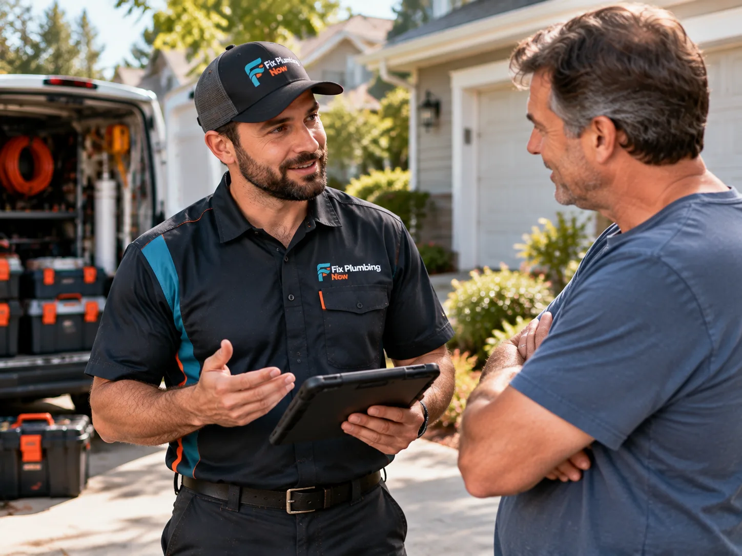 Clogged Drain Service Newtown Square, PA FAQs
